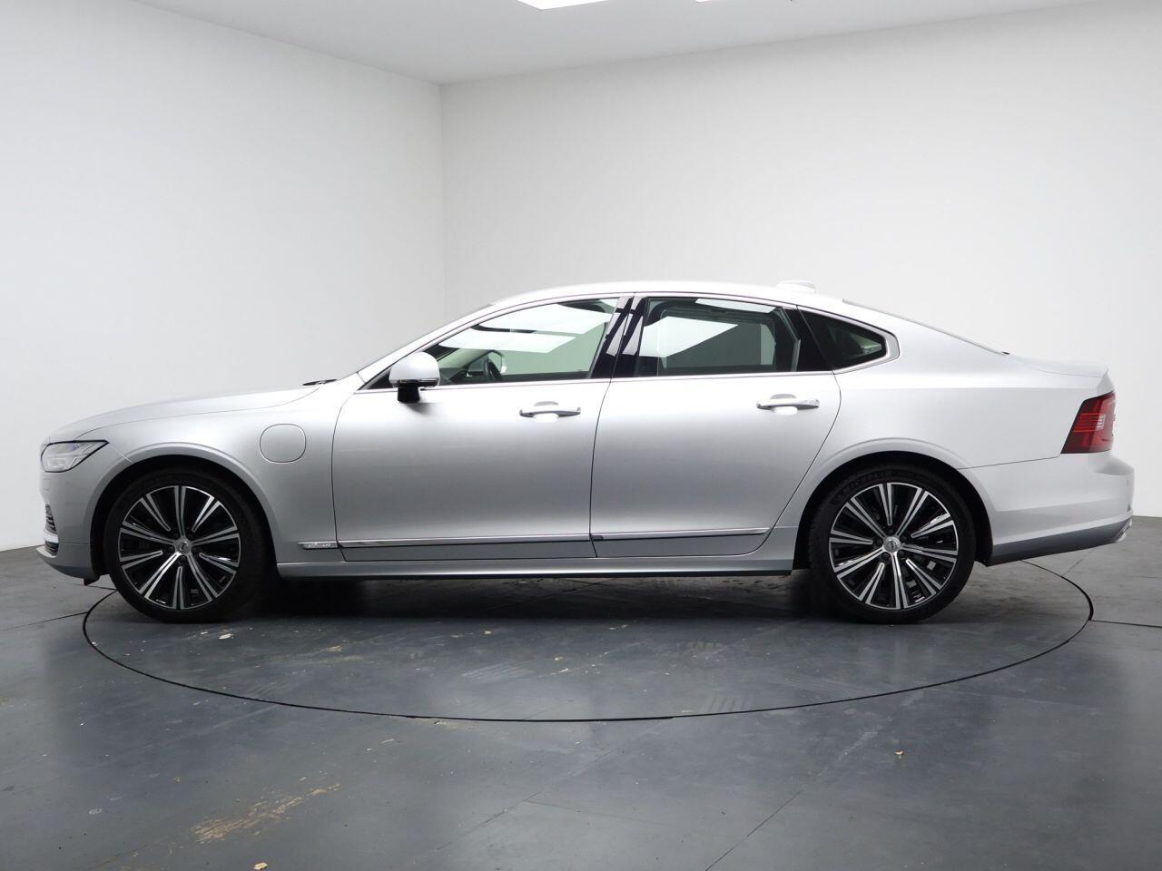 Volvo S90 - Image 8