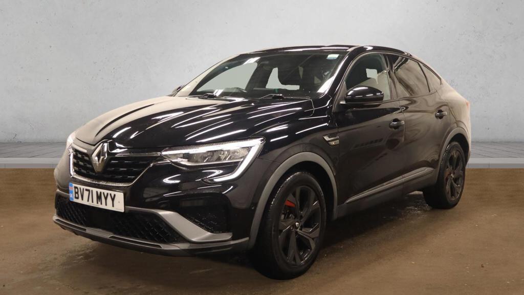 Renault Arkana - Image 5