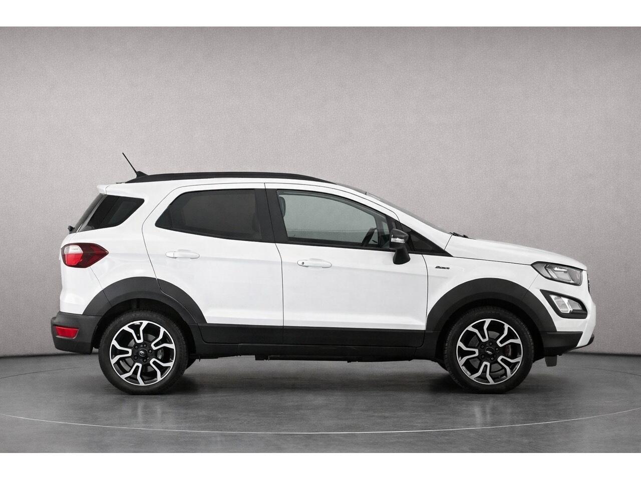 Ford Ecosport - Image 4