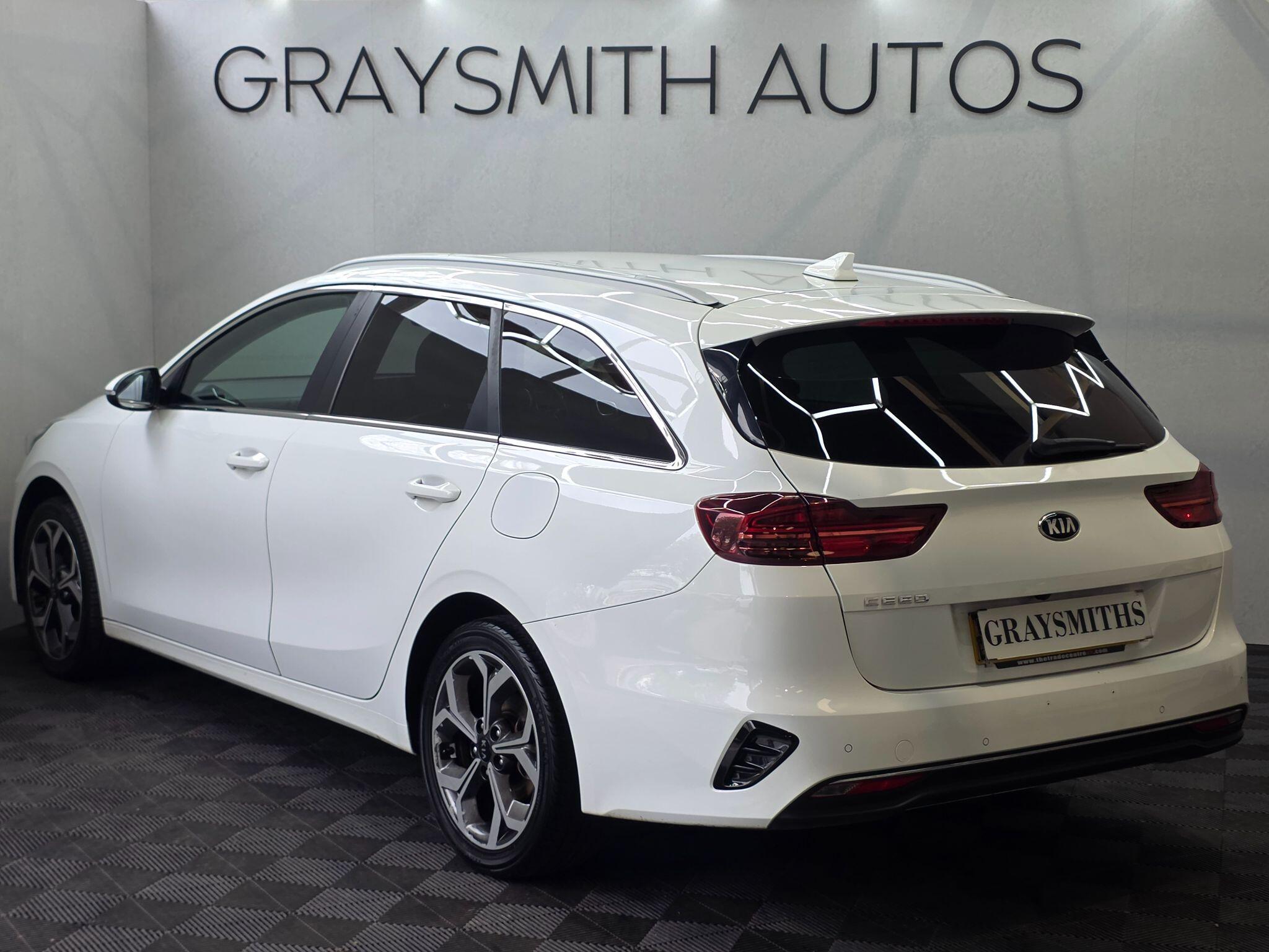 Kia ceed - Image 3