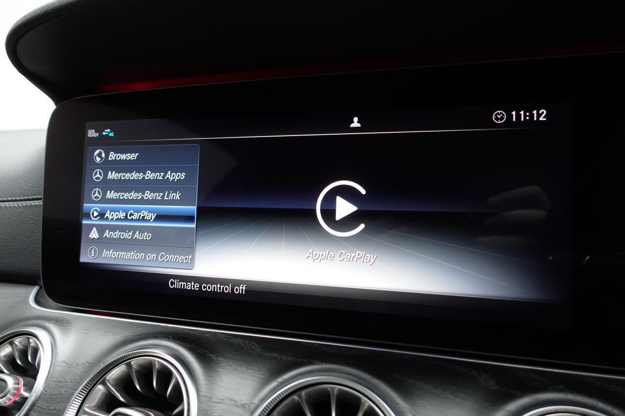 Mercedes-benz E-CLASS - Image 46