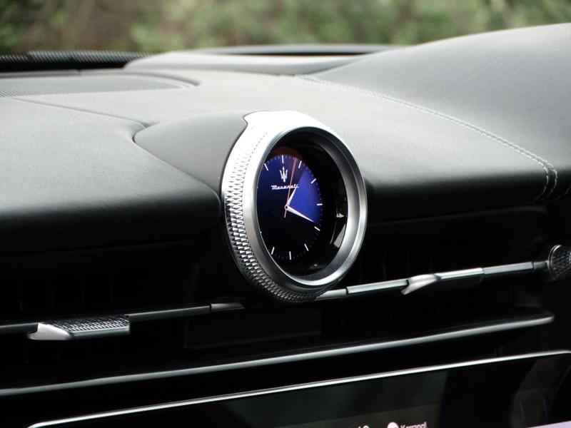 Maserati Grecale - Image 14