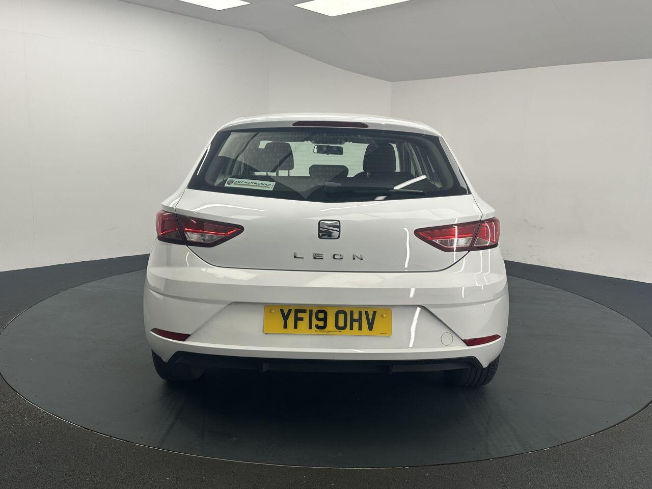 SEAT Leon - Image 10