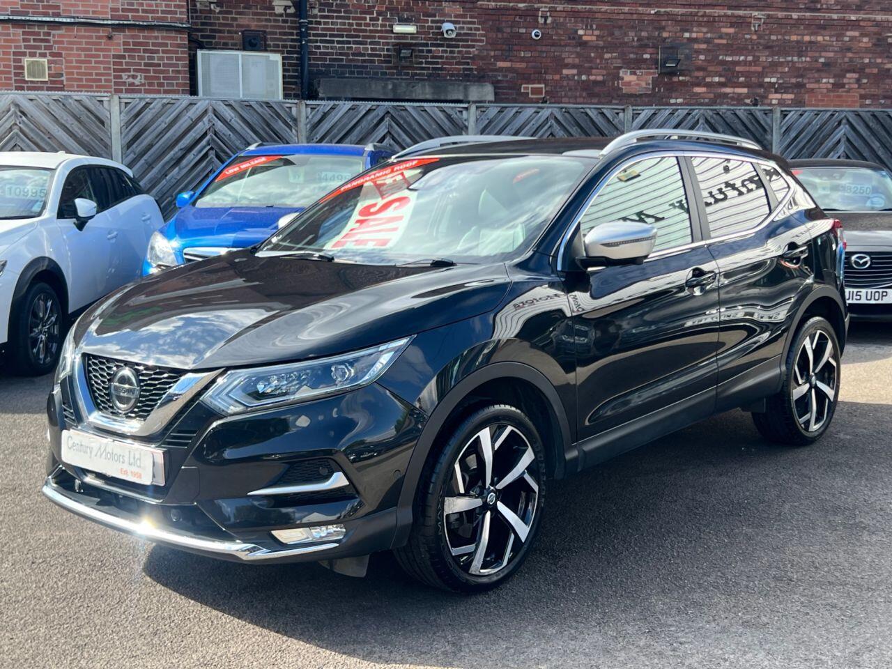 Nissan Qashqai - Image 2