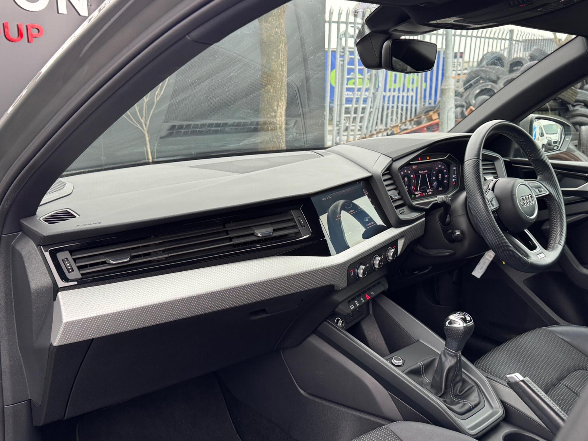 Audi A1 - Image 12