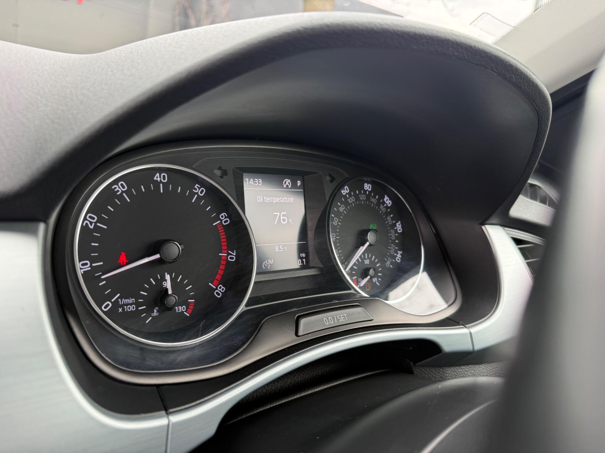 Skoda Fabia - Image 40