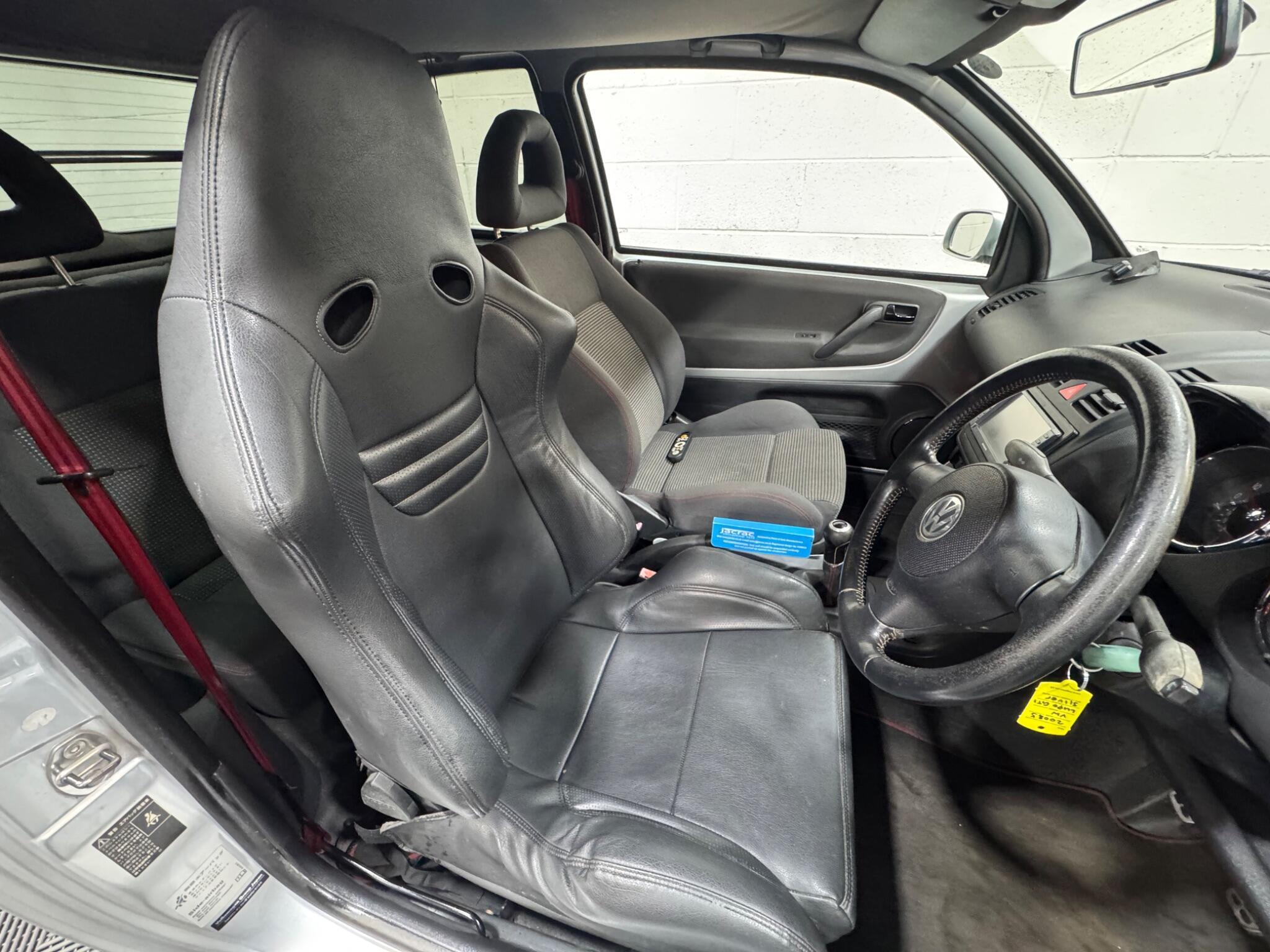 Volkswagen Lupo - Image 8
