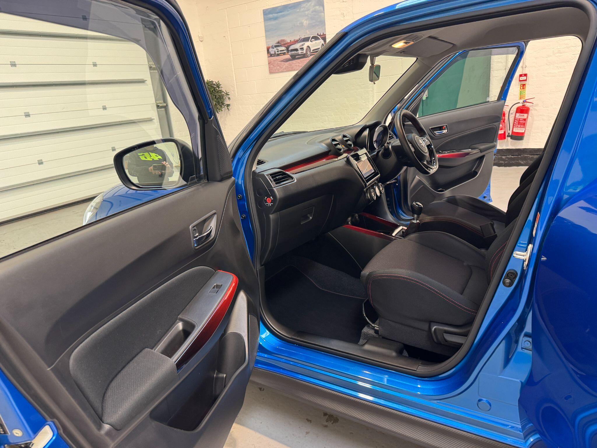 Suzuki Swift - Image 79