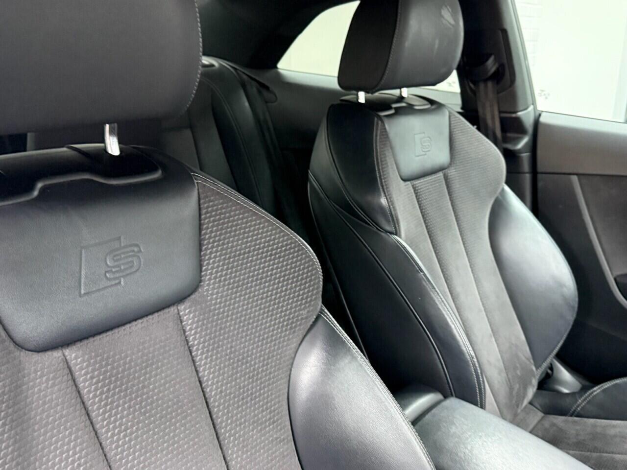 Audi A5 - Image 18