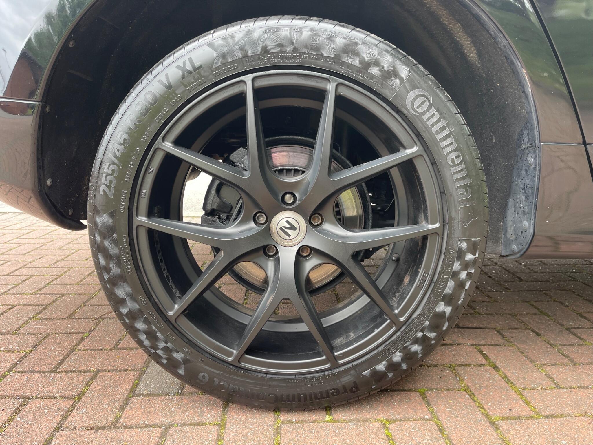 Volvo XC60 - Image 69