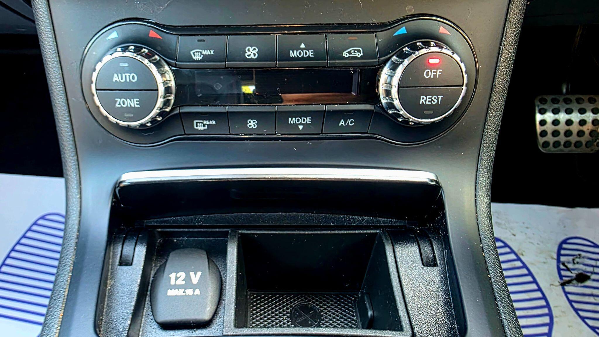 Mercedes B Class - Image 29