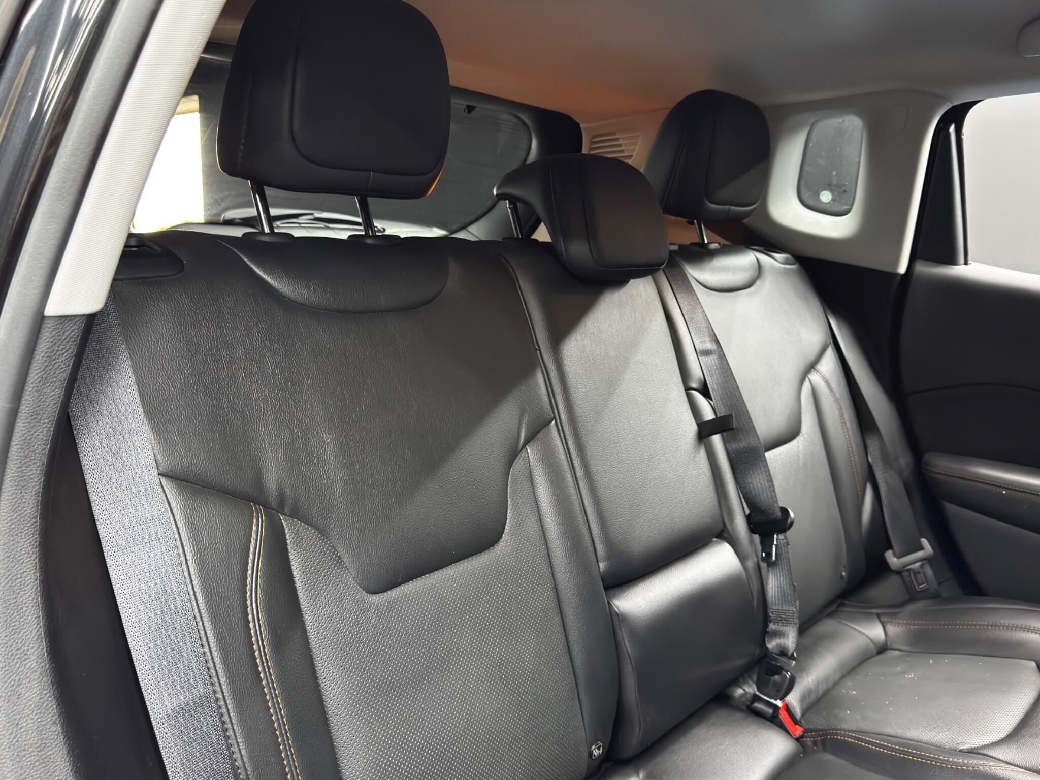 Jeep Compass - Image 15