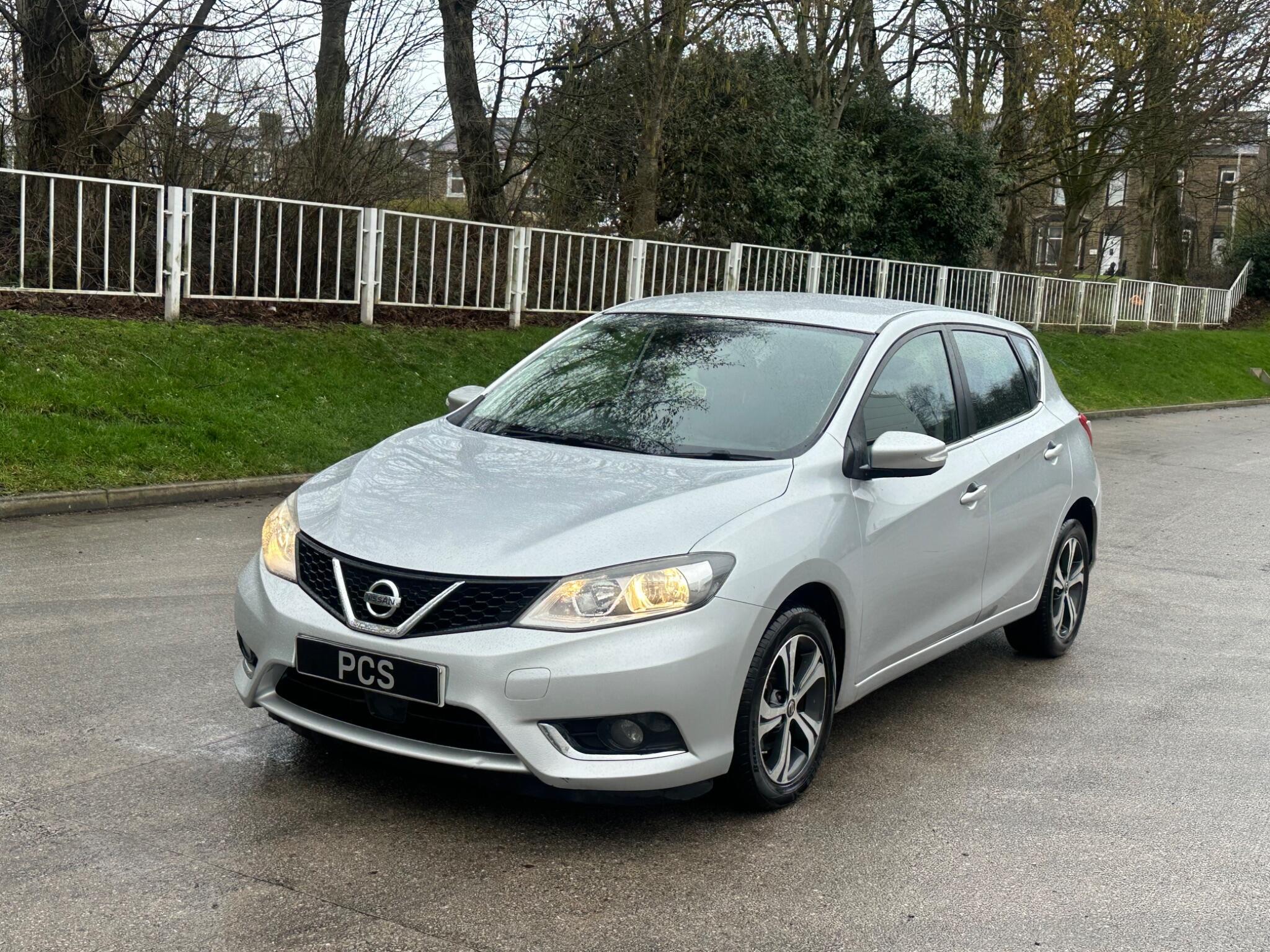Nissan Pulsar - Image 48
