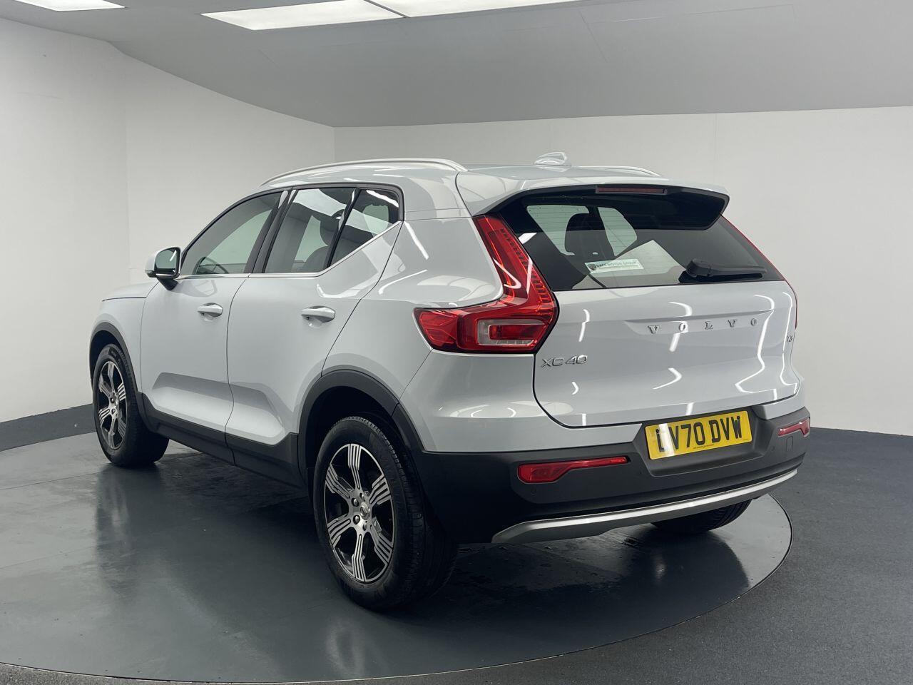 Volvo XC40 - Image 19