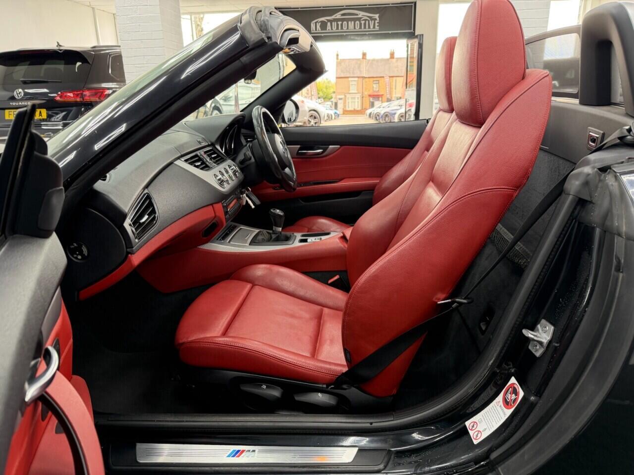 BMW Z4 - Image 20