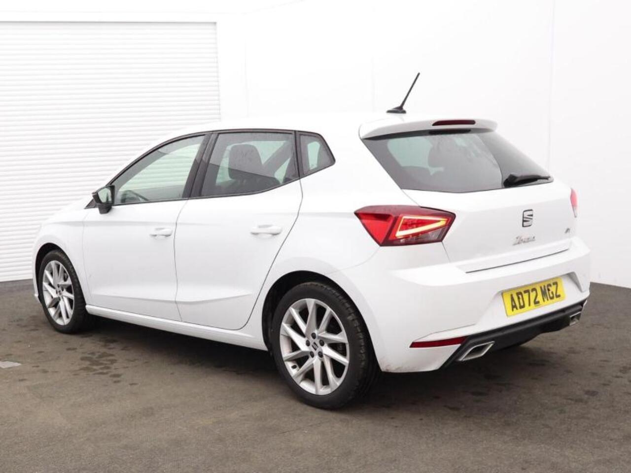 SEAT Ibiza - Image 4