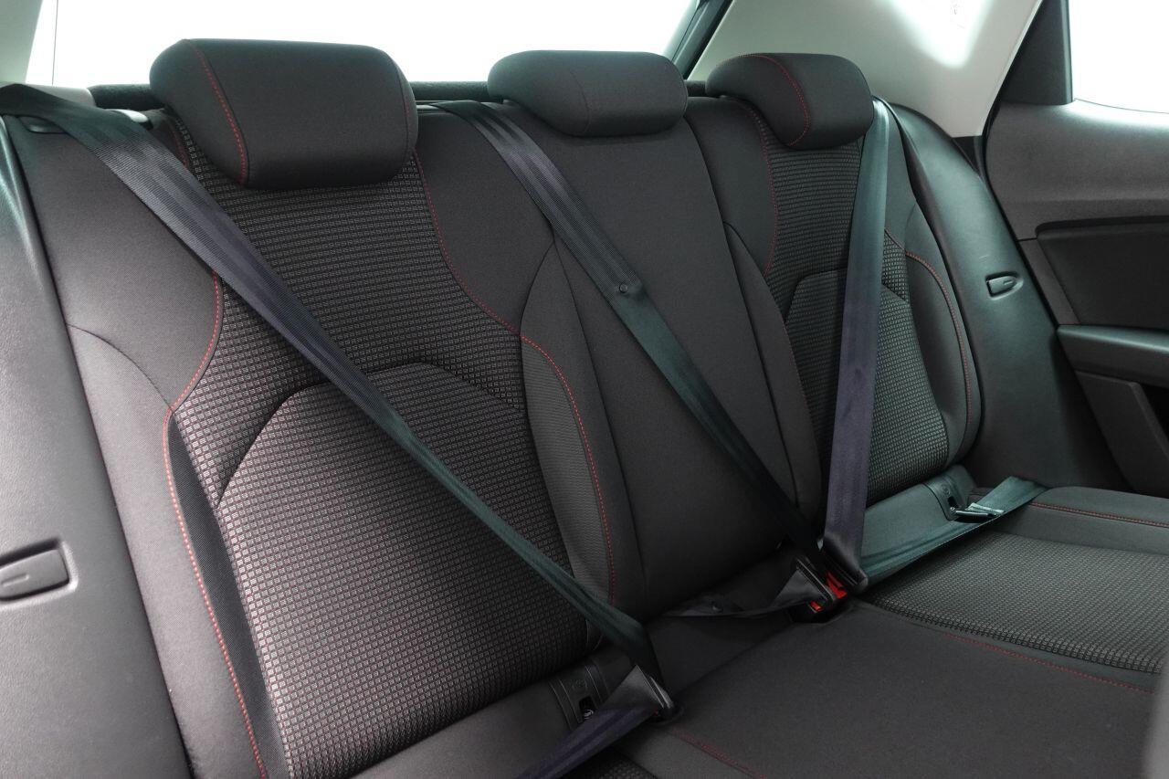 SEAT Leon - Image 14