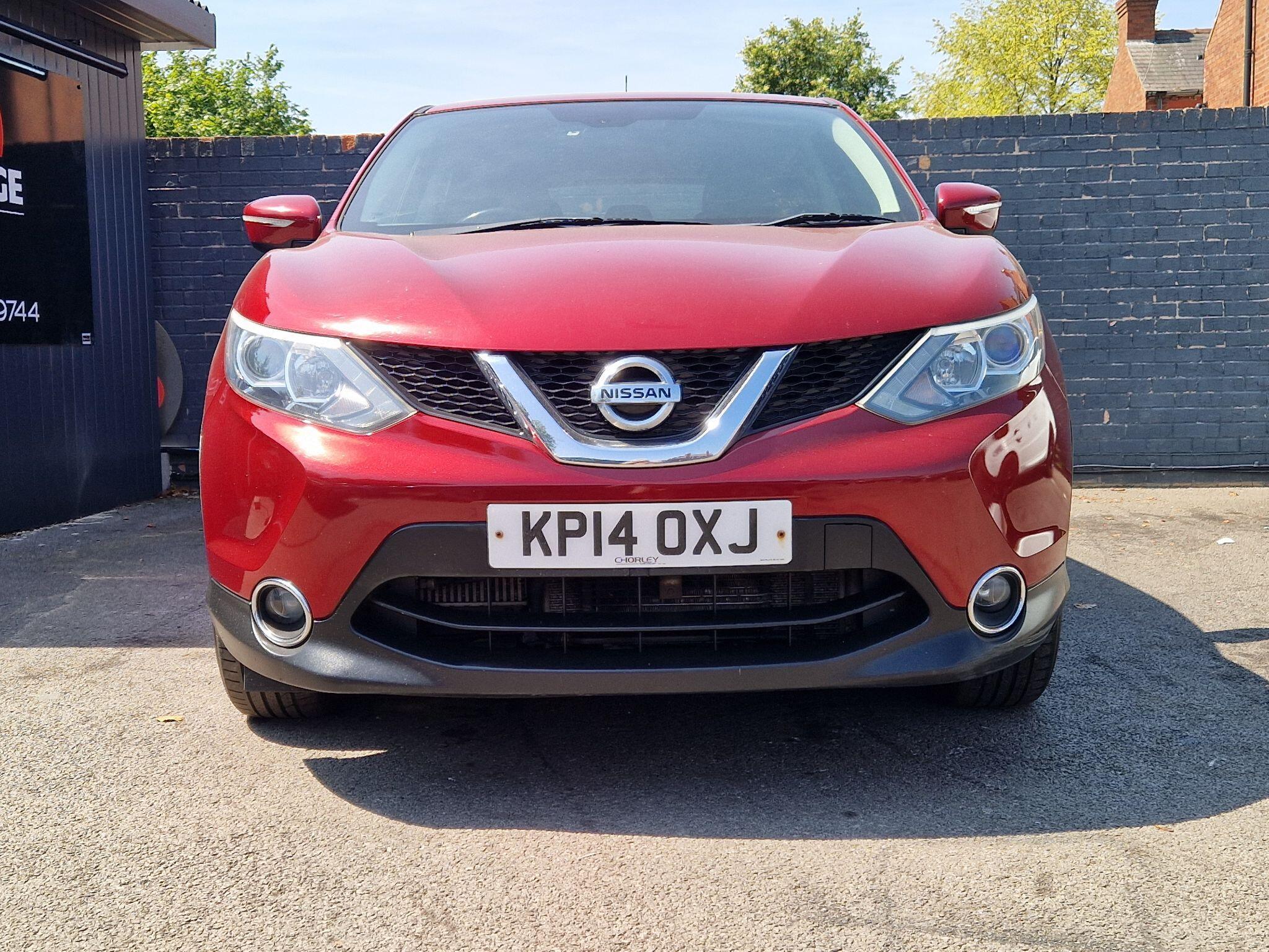 Nissan Qashqai - Image 17