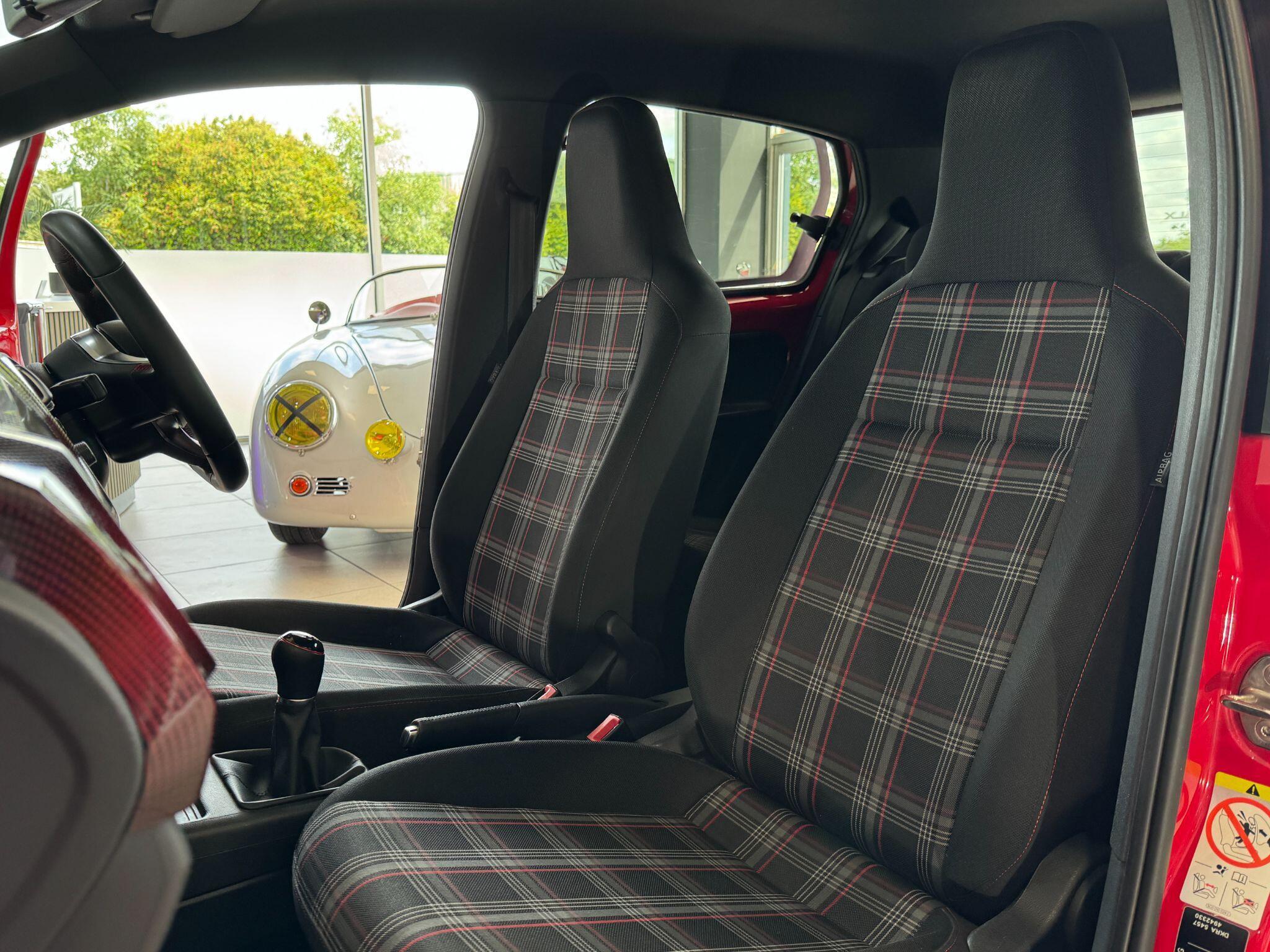 Volkswagen up! - Image 3