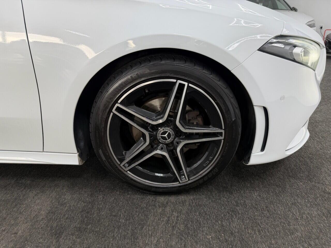 Mercedes A-Class - Image 13