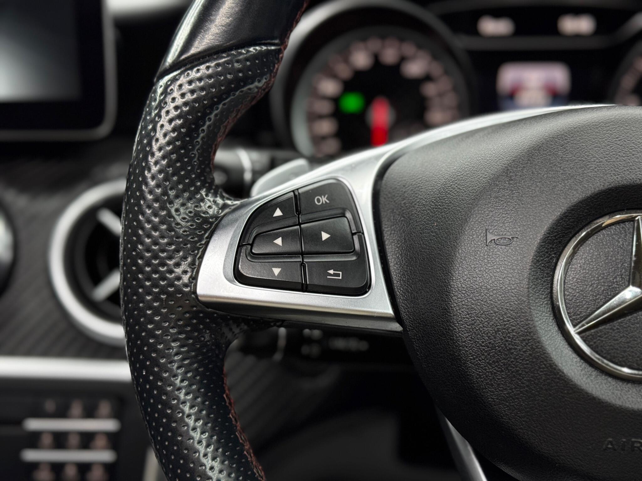 Mercedes A Class - Image 20