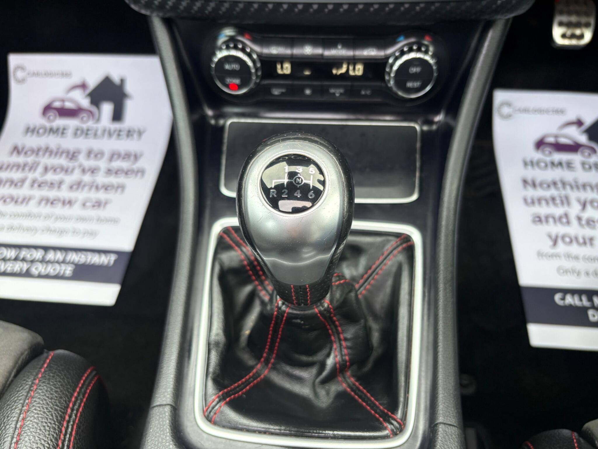 Mercedes A Class - Image 41