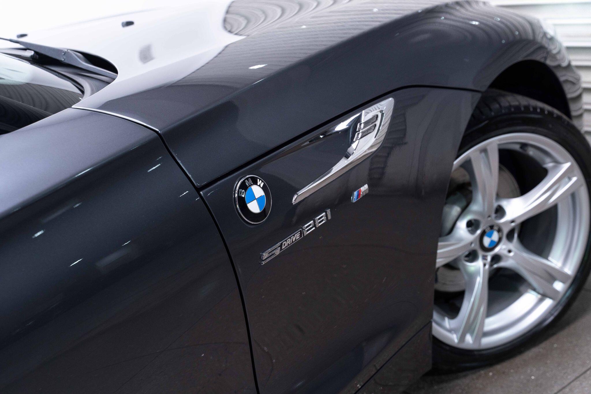 BMW Z4 - Image 33