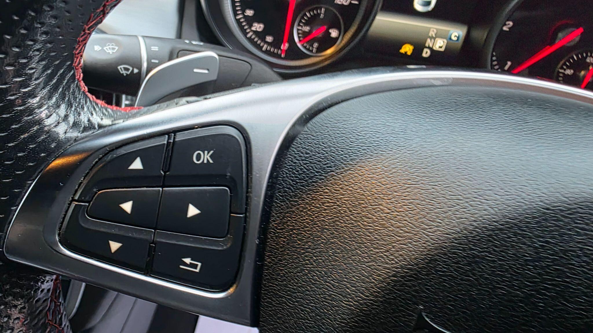 Mercedes CLA - Image 27