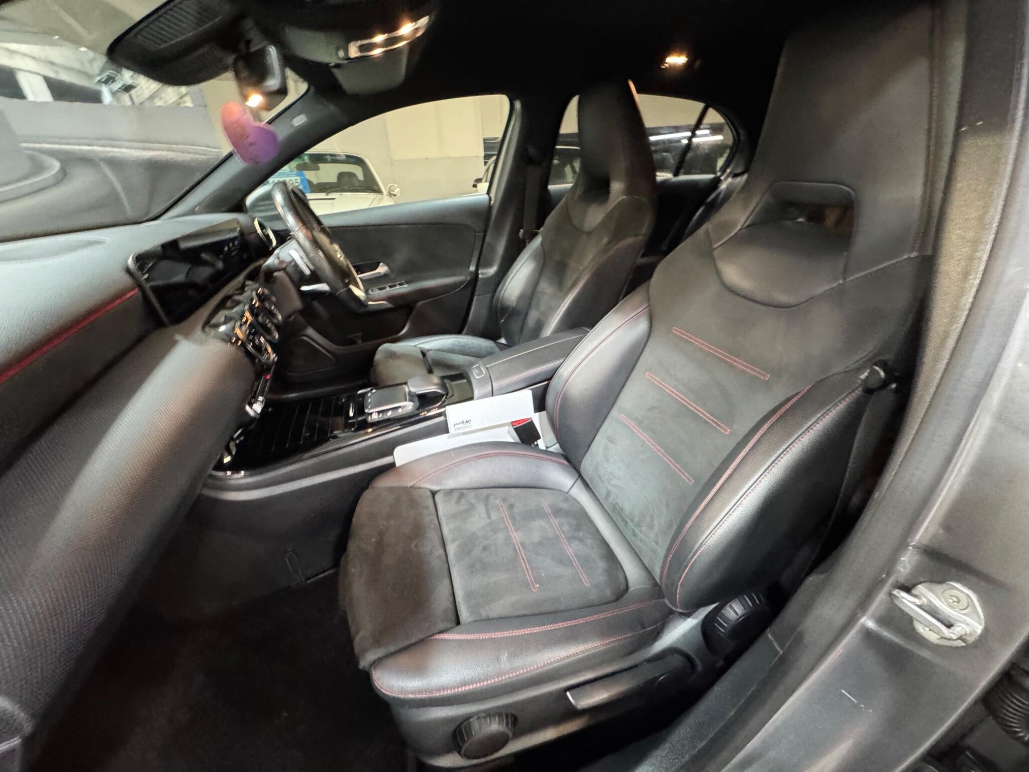 Mercedes A Class - Image 10