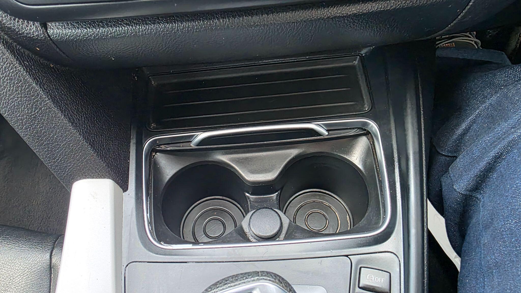 BMW 4 SERIES GRAN COUPE - Image 32