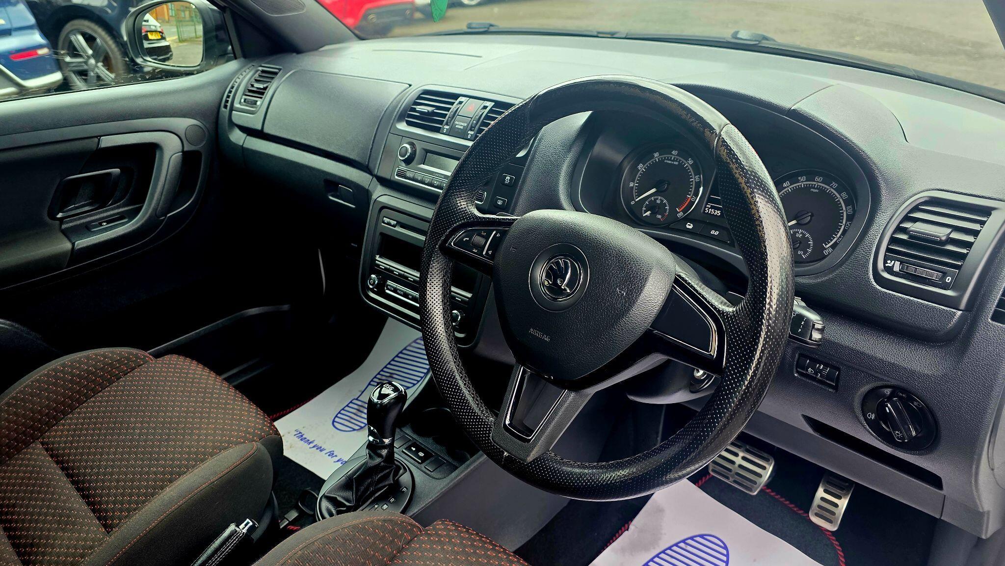 Skoda Fabia - Image 24