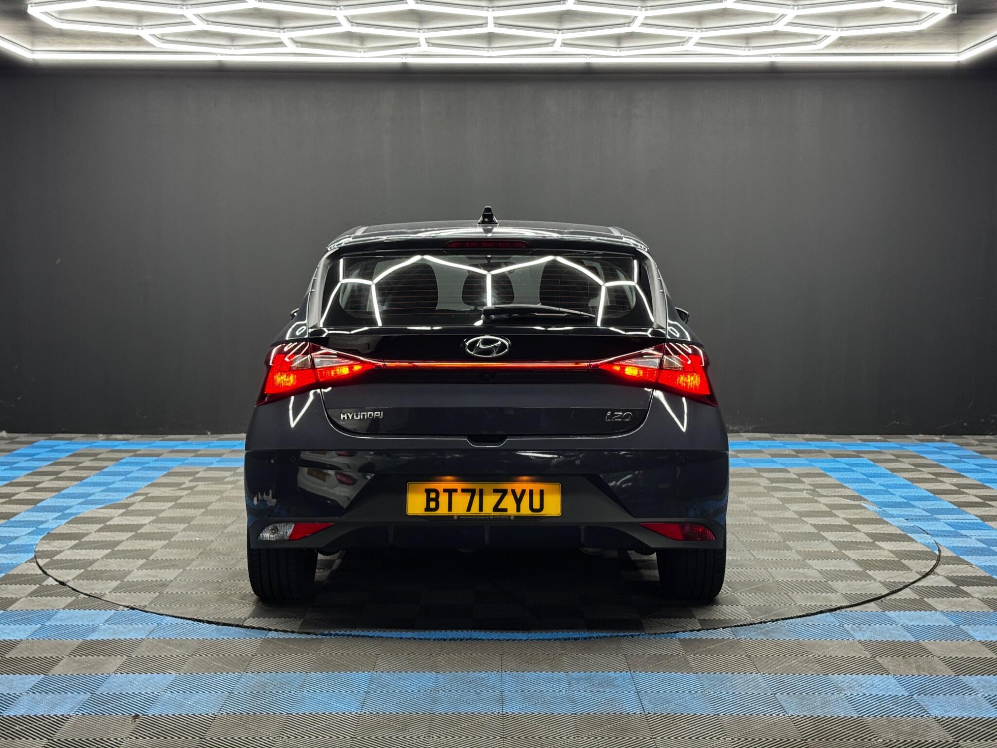 Hyundai i20 - Image 6