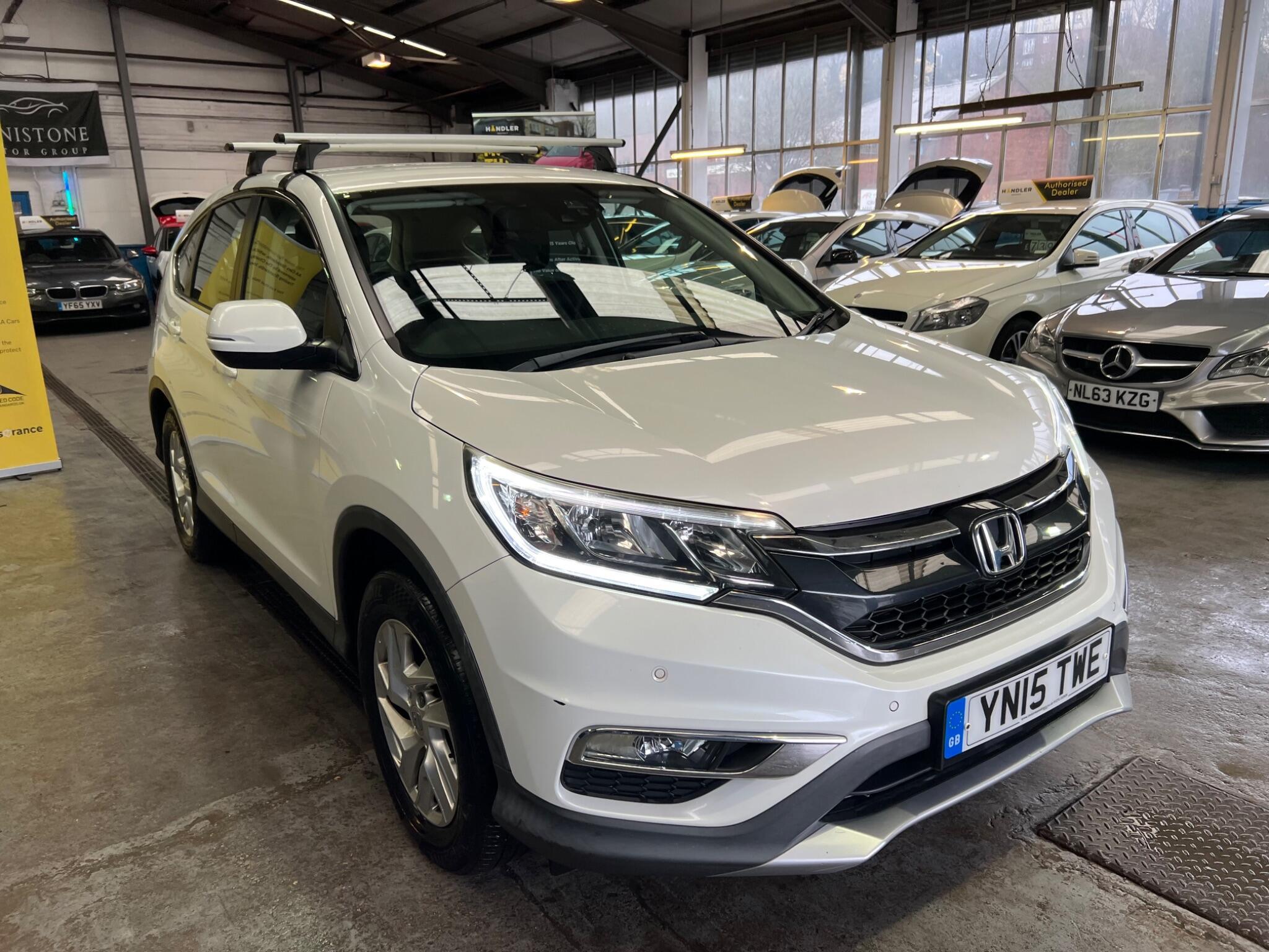 Honda CR-V - Image 5