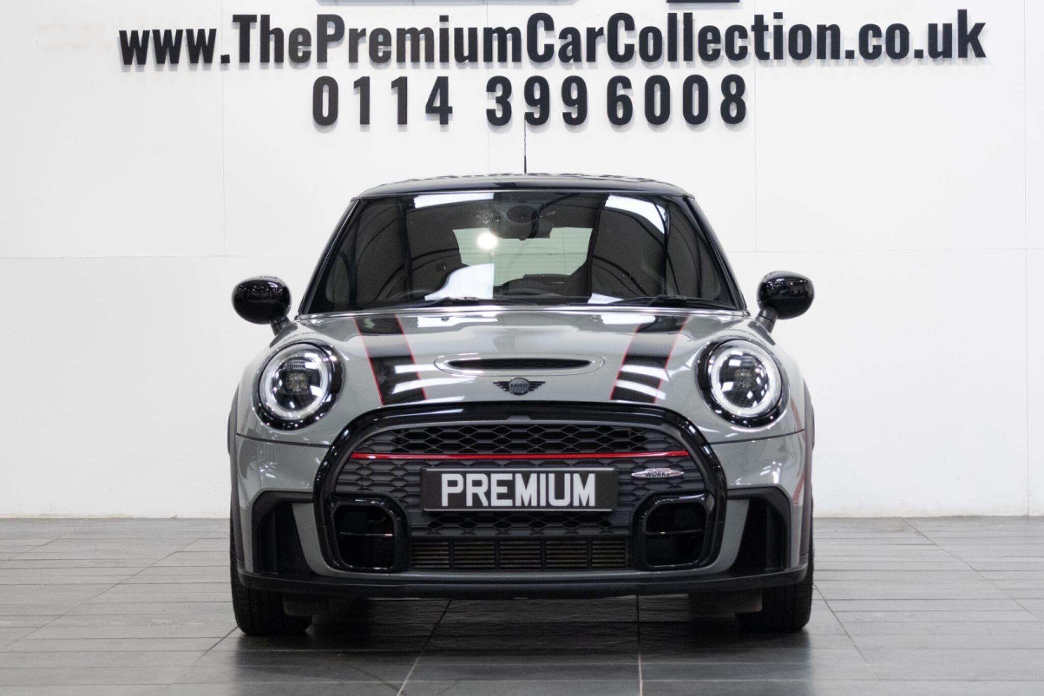 MINI Hatch - Image 28