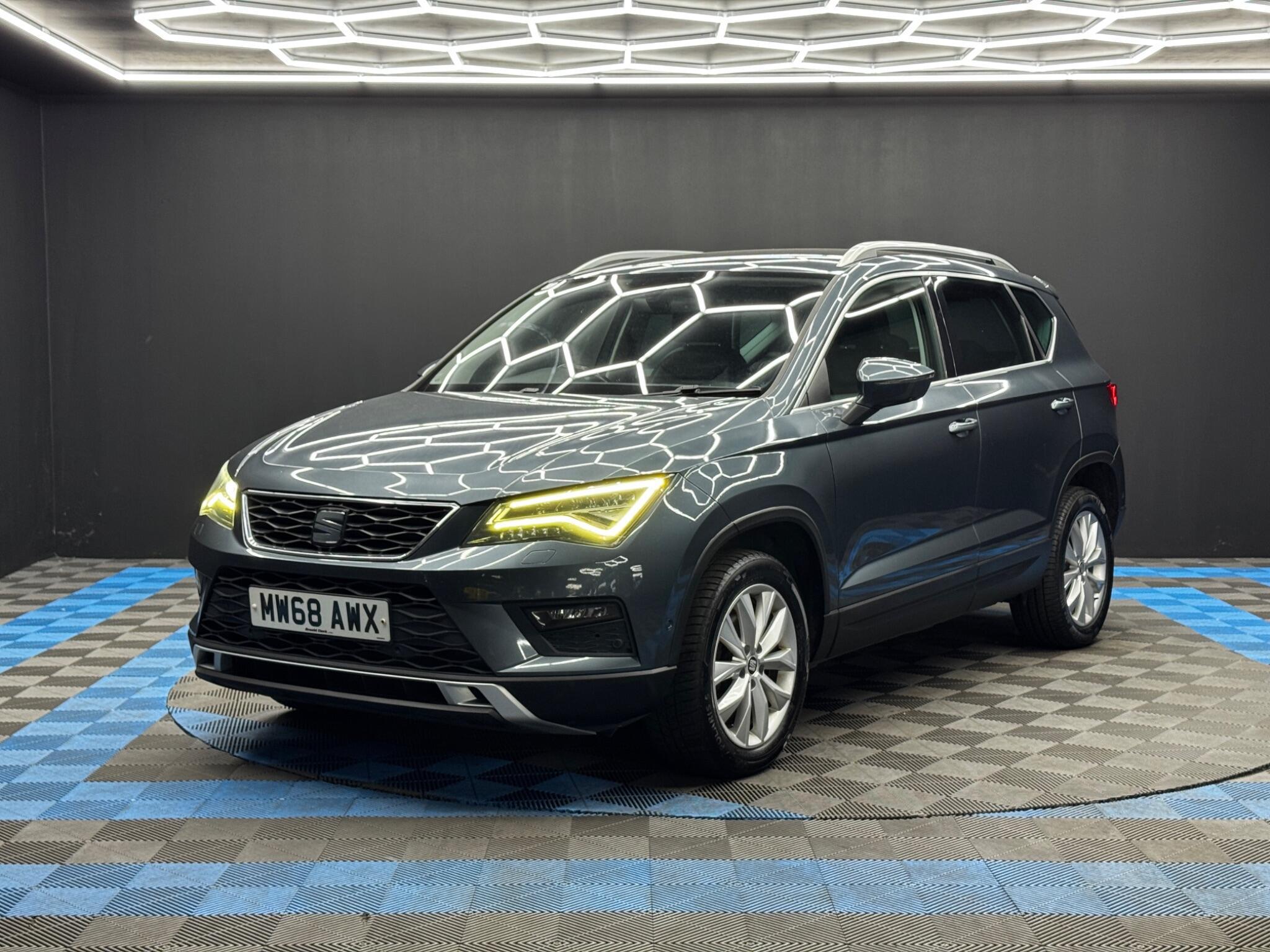 SEAT Ateca - Image 3
