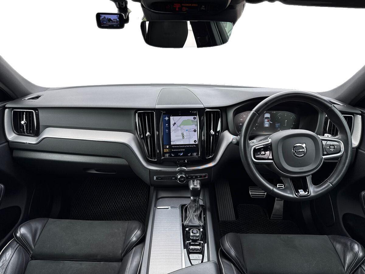 Volvo XC60 - Image 18