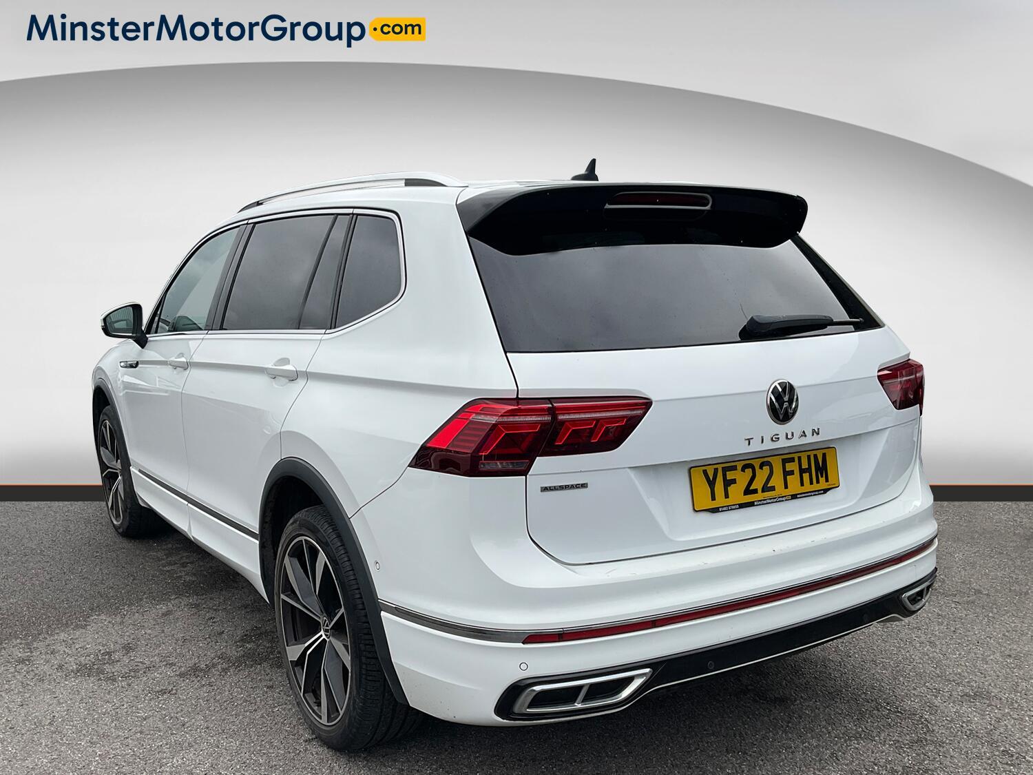 Volkswagen Tiguan Allspace - Image 4