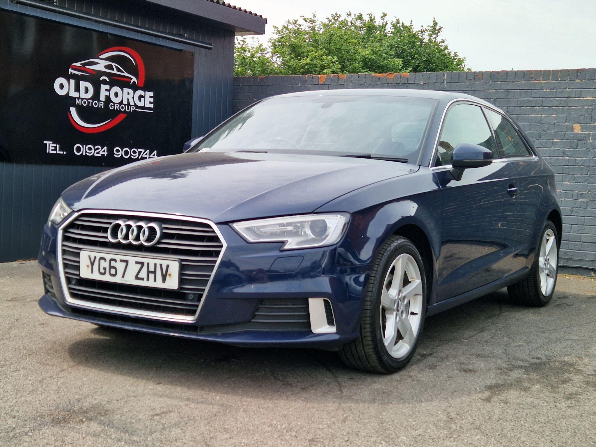 Audi A3 - Image 18