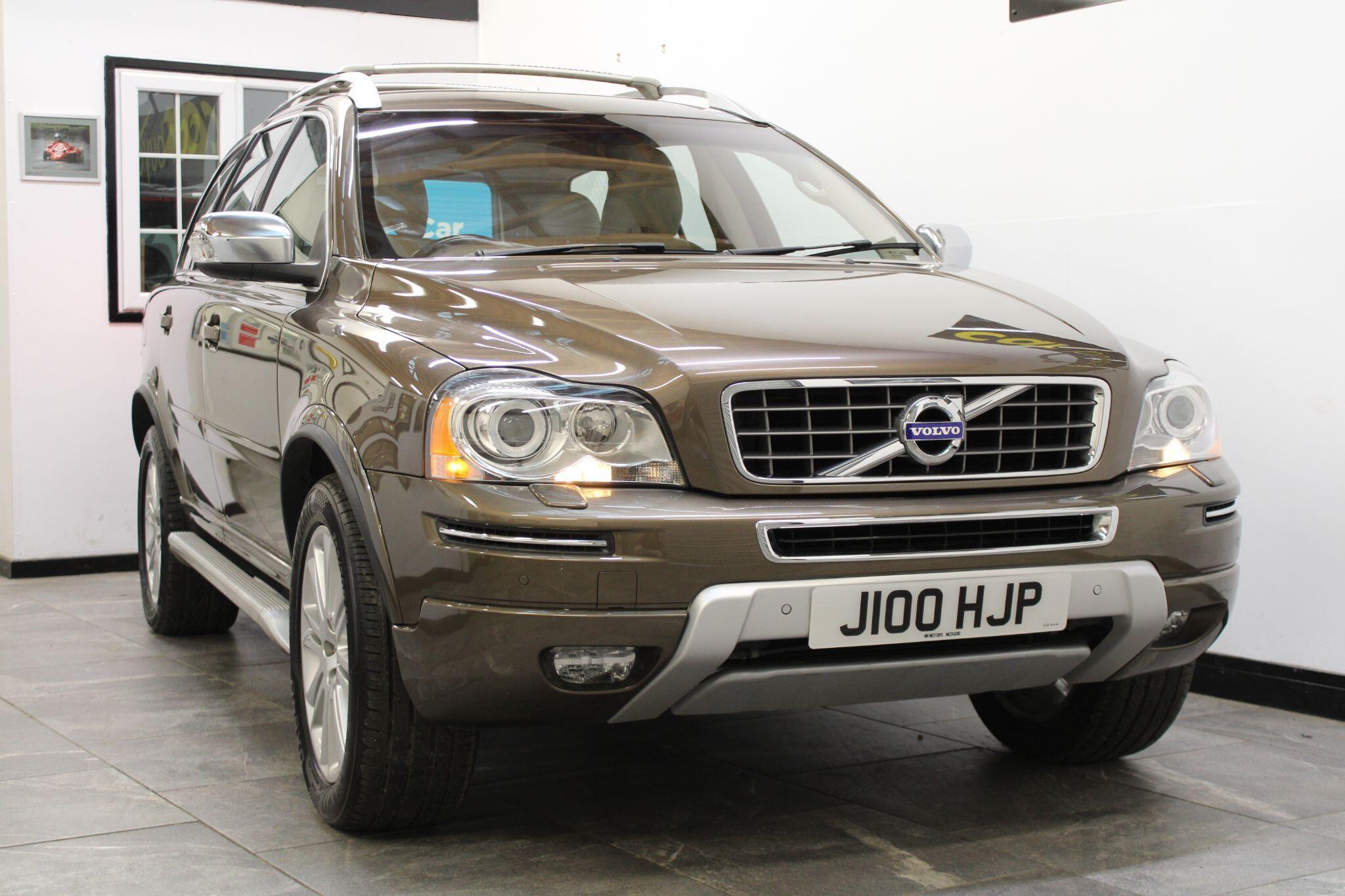 Volvo XC90 - Image 7
