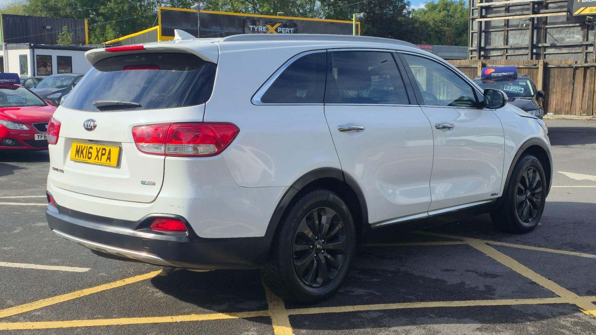 Kia Sorento - Image 5