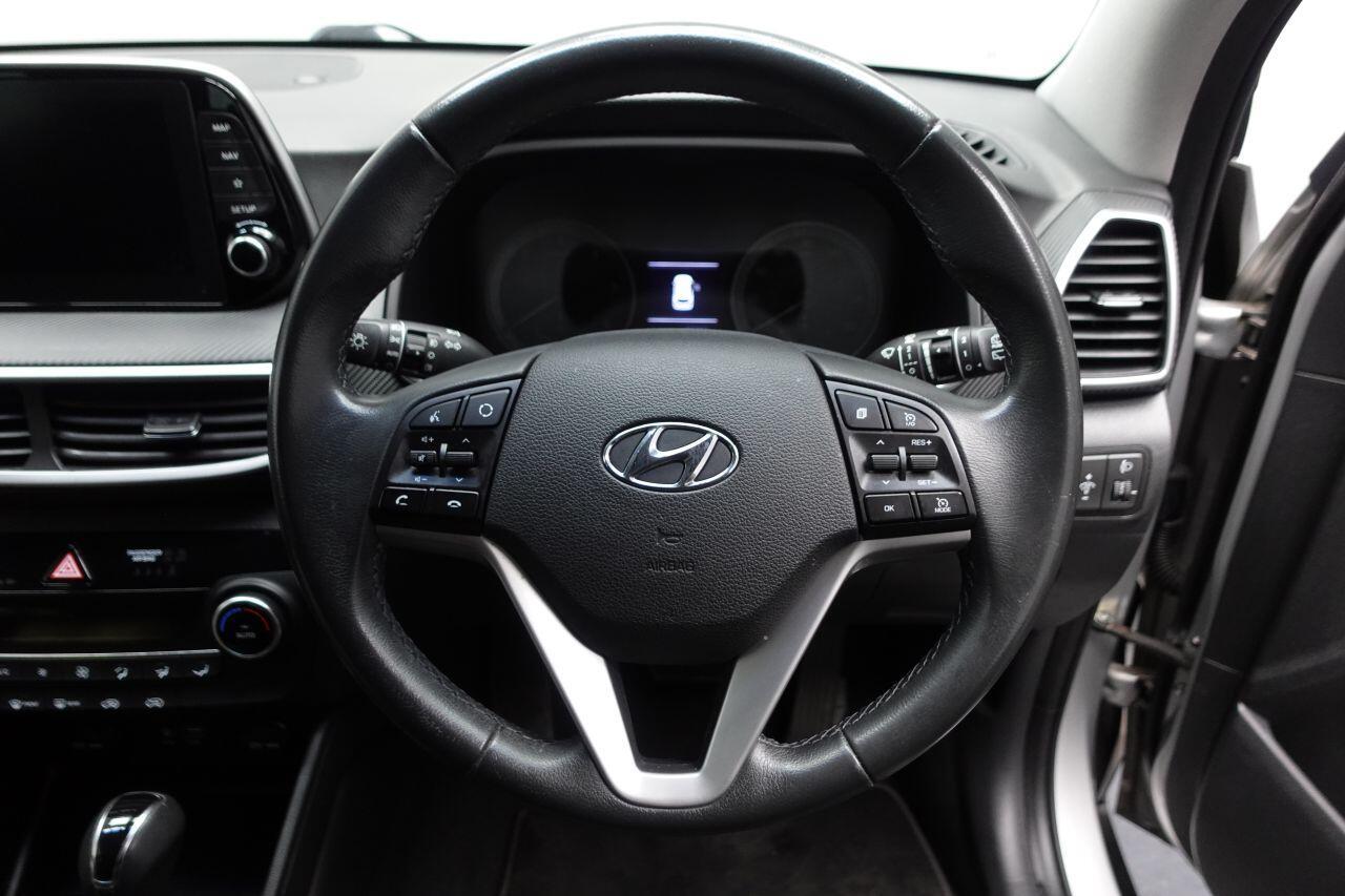 Hyundai Tucson - Image 32