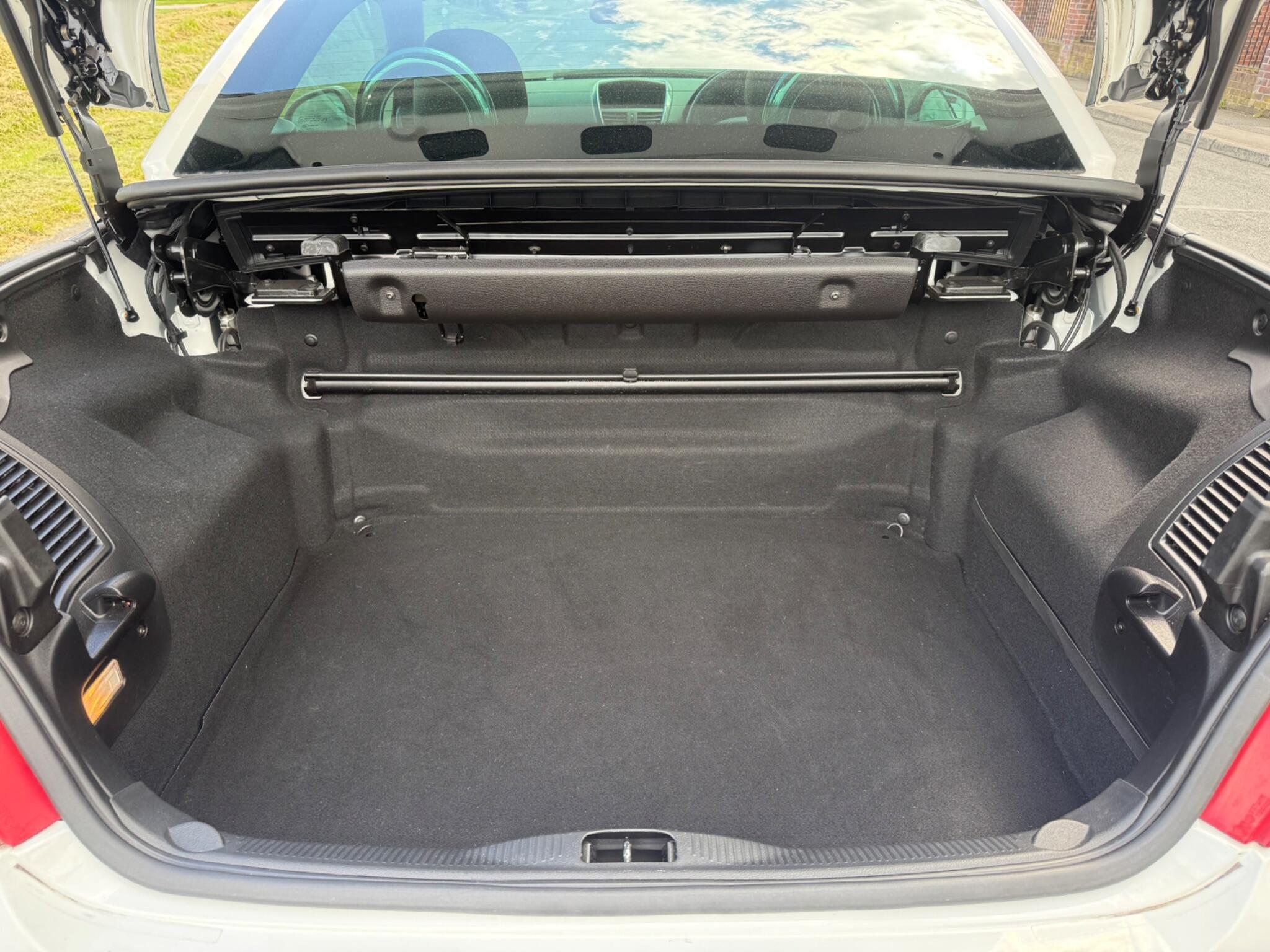 Peugeot 207 CC - Image 19