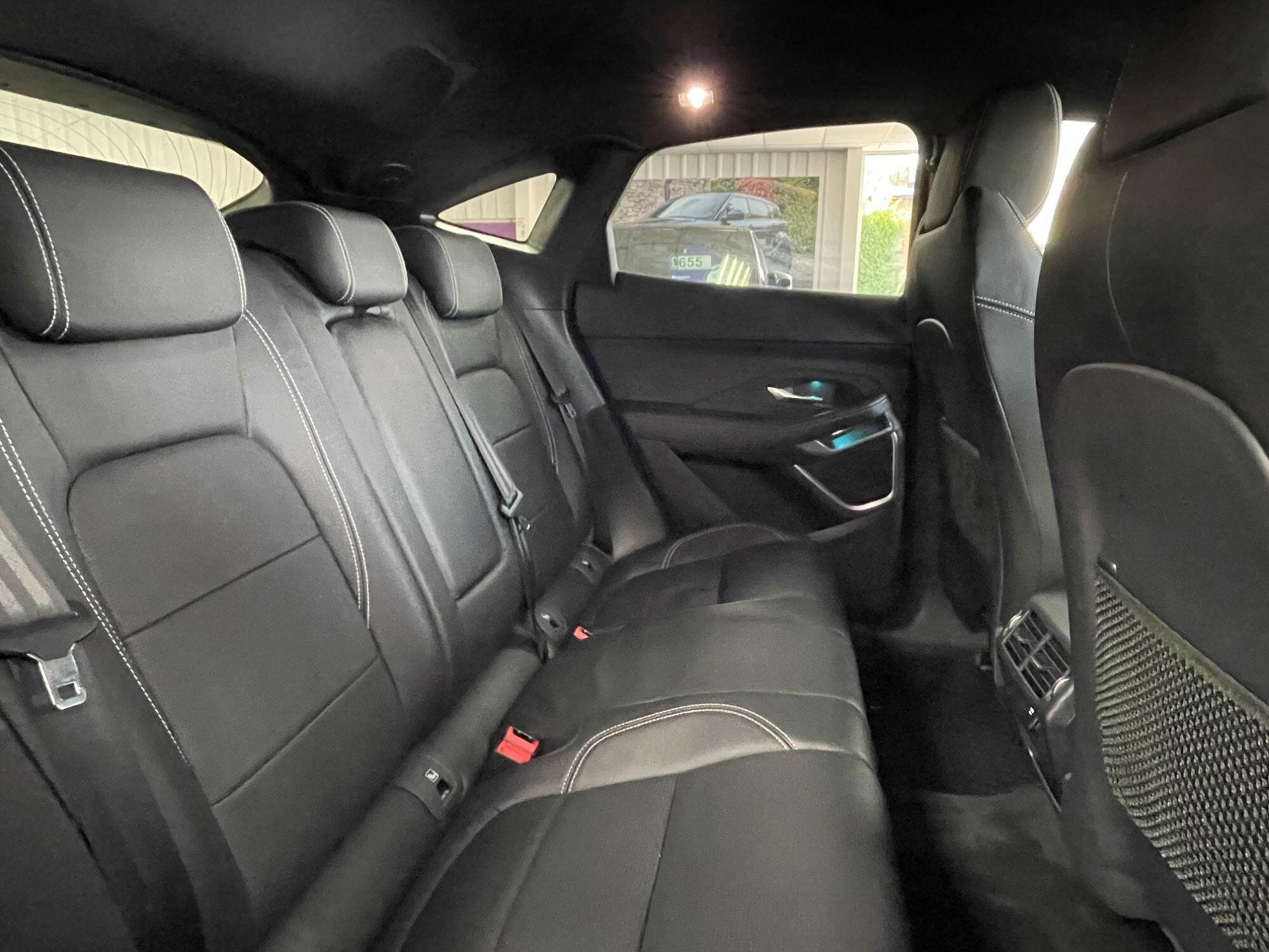 Jaguar E-Pace - Image 30