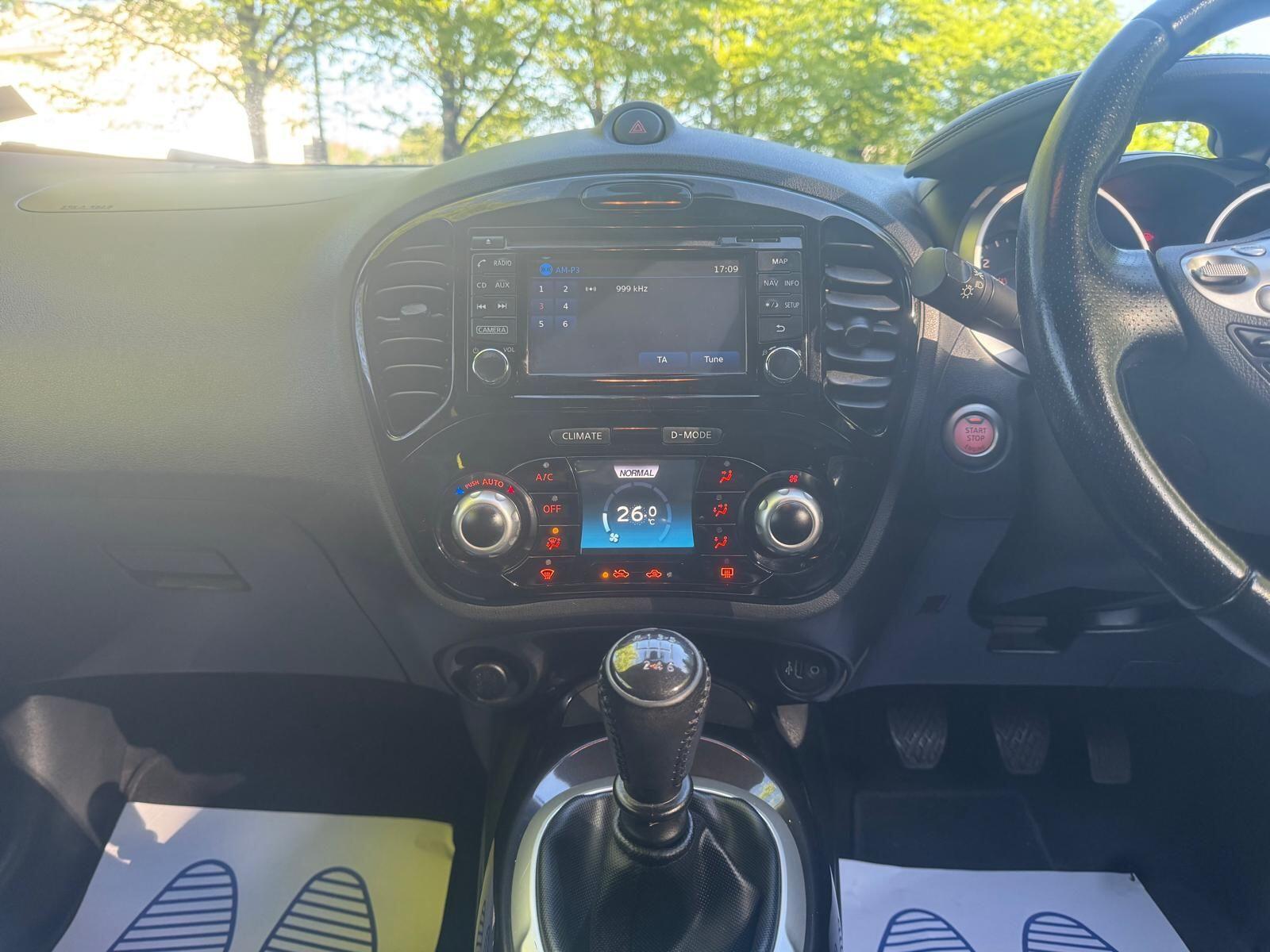 Nissan Juke - Image 20