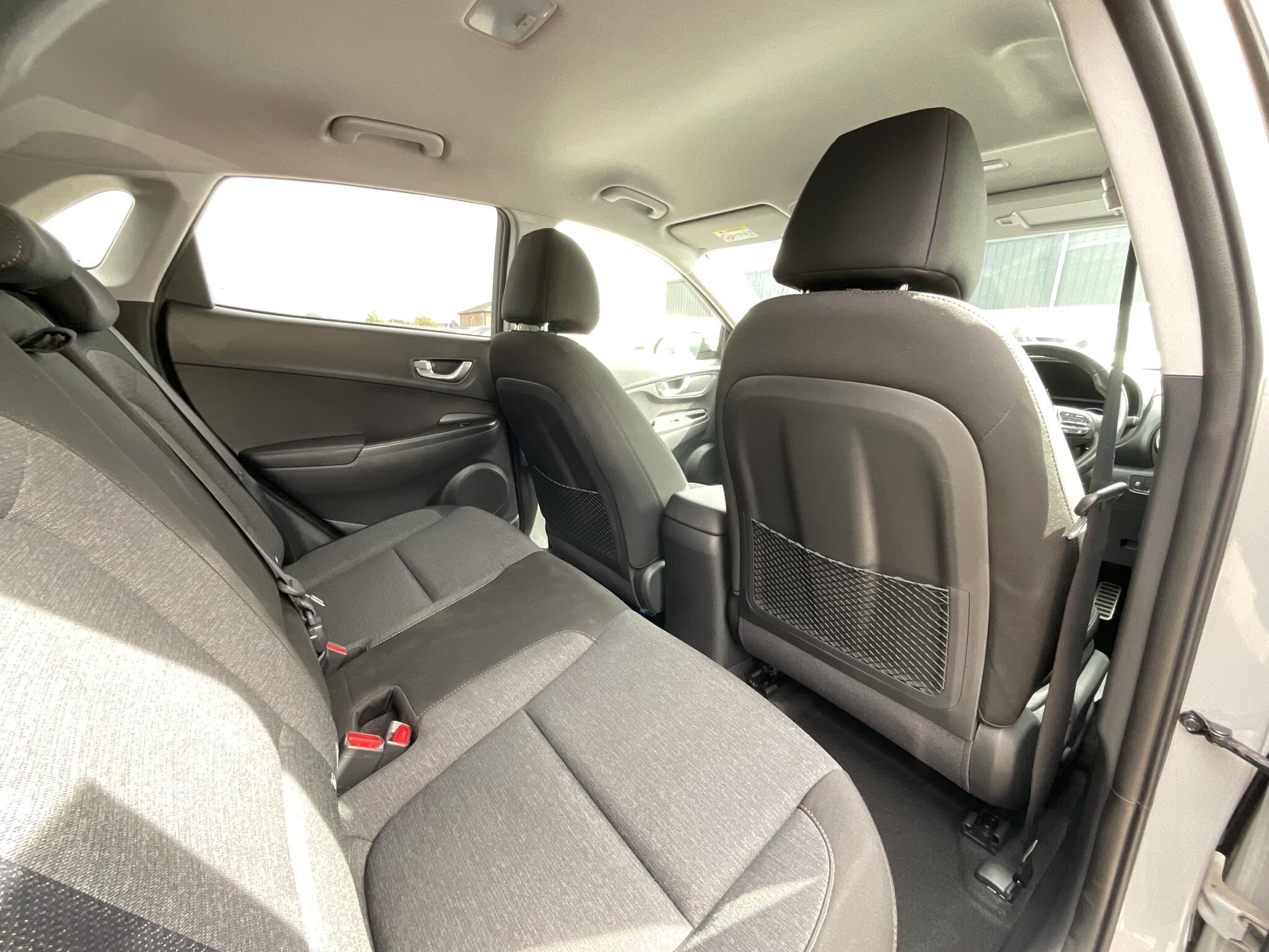 Hyundai Kona - Image 10