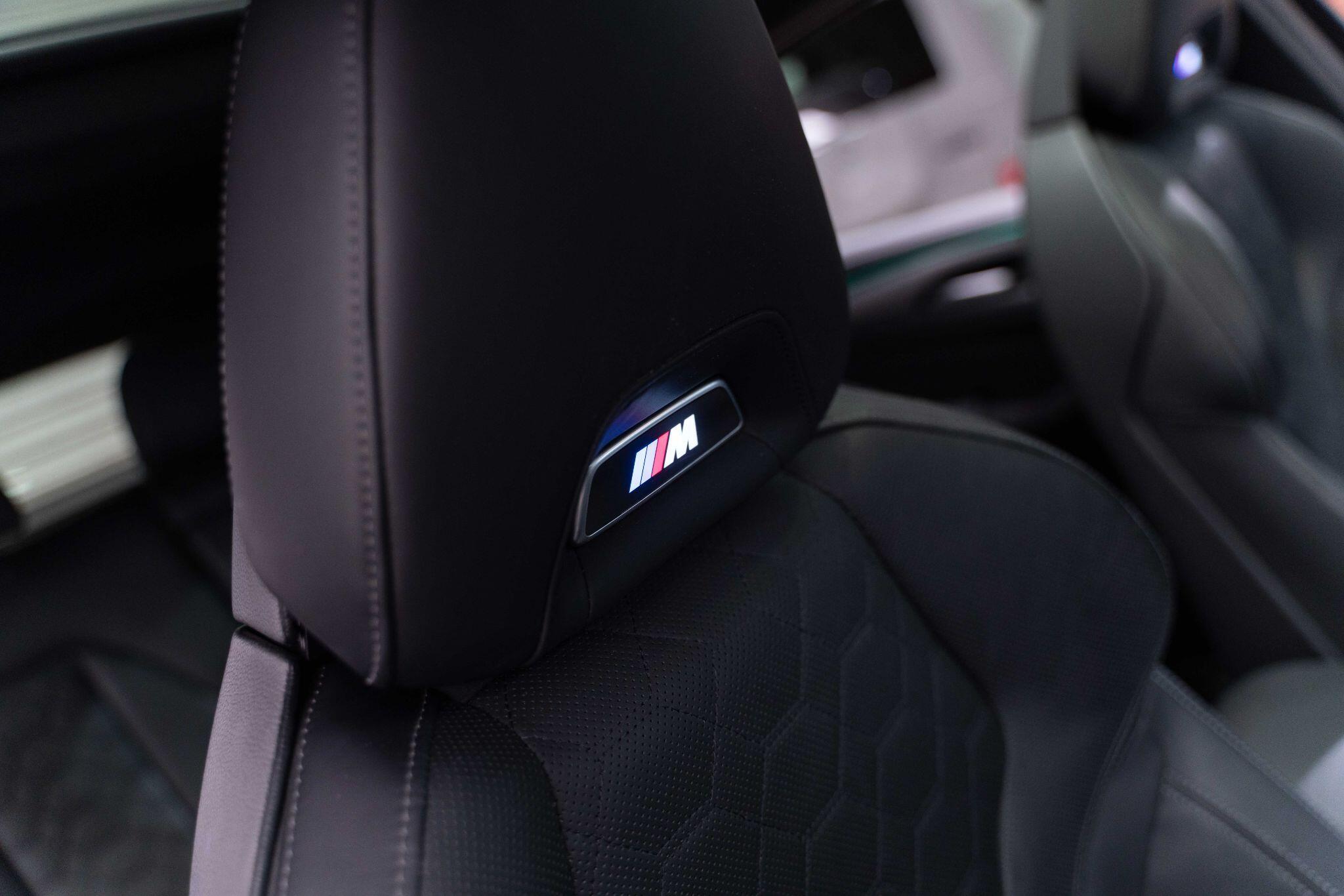 BMW X4 M - Image 18