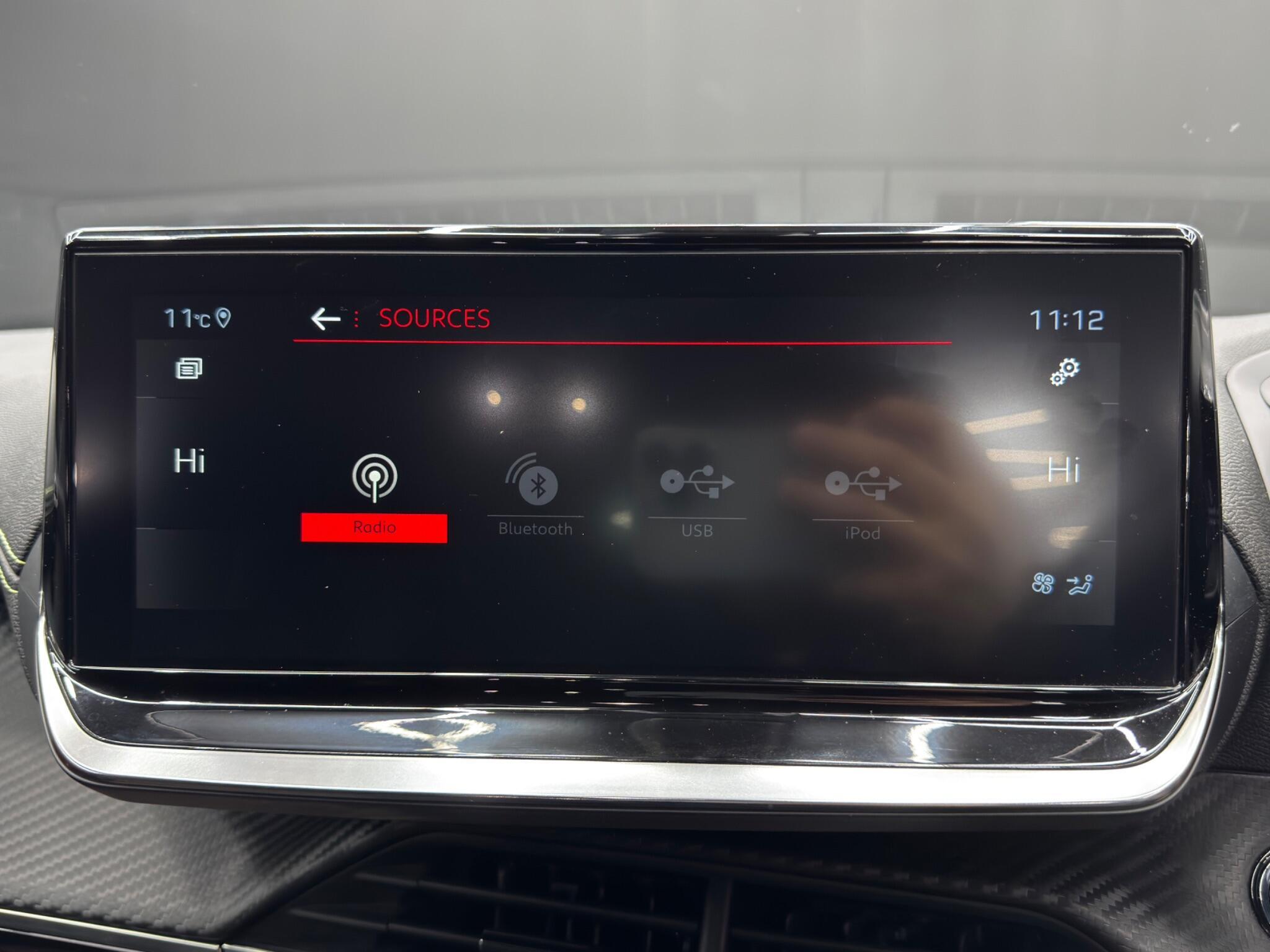 Peugeot 208 - Image 29