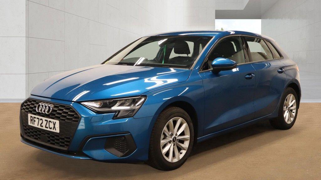 Audi A3 - Image 3