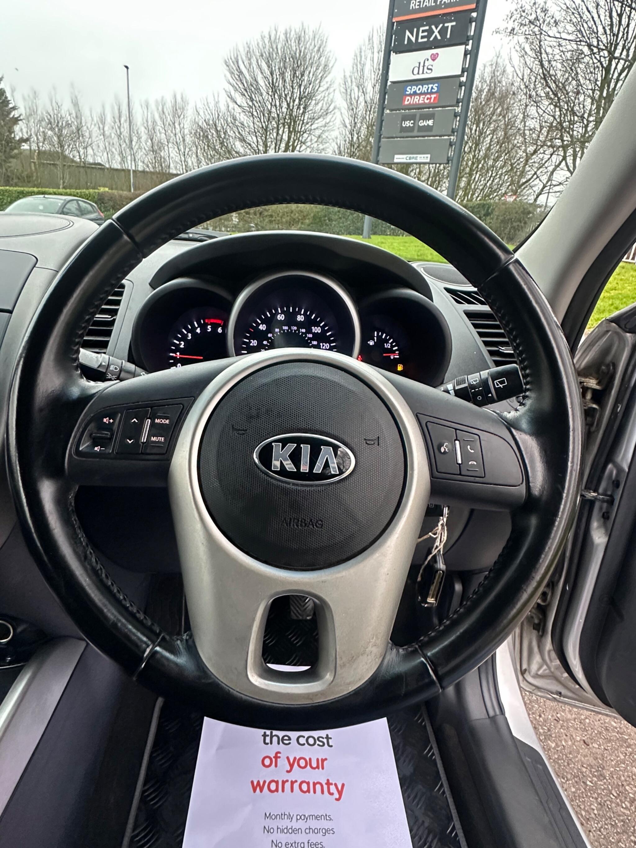 Kia Soul - Image 24