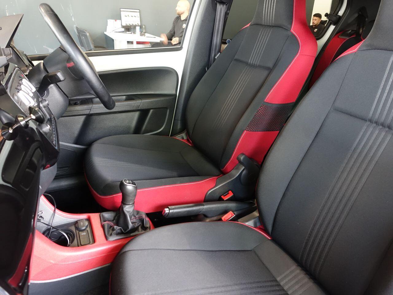 Skoda Citigo - Image 12
